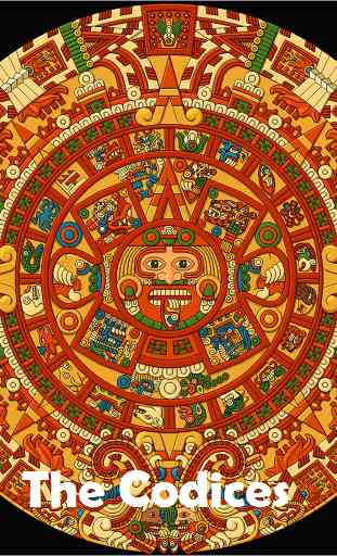 Aztec Mythology 4