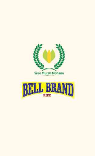 Bell Brand Rice 1