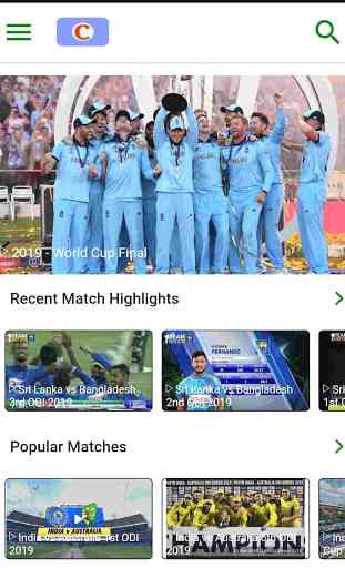 Best Cricket Highlights Videos-CricTube 1