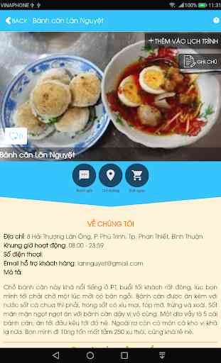 Binh Thuan Tourism 4