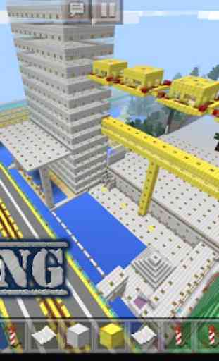 Block Craft 3D : Building Simulator 1