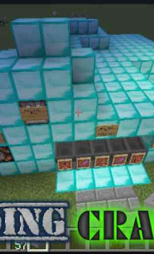 Block Craft 3D : Building Simulator 2