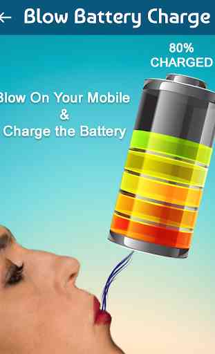 Blow Battery Charge Prank 1