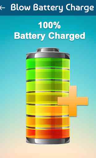Blow Battery Charge Prank 2