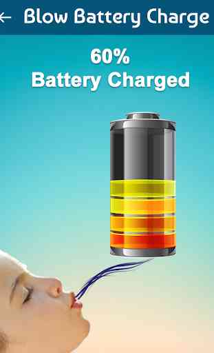 Blow Battery Charge Prank 4