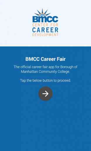 BMCC Career Fair 1
