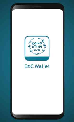BoC Wallet 2