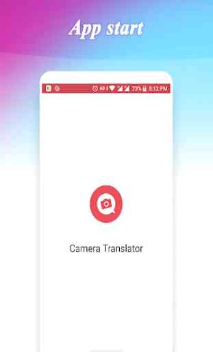 Camera Translator - Foto Translate 4