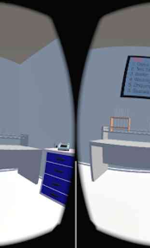 Chemistry Simulator VR 4