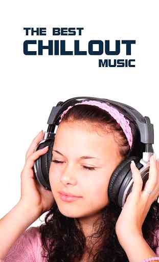 Chromanova Ambient & Chillout radio en direct 3