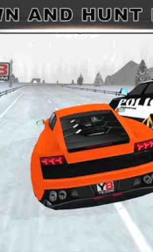 Contract Racer Car Racing Game 1