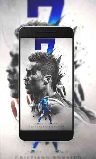 Cristiano Ronaldo HD Wallpapers - CR7 Wallpapers 1