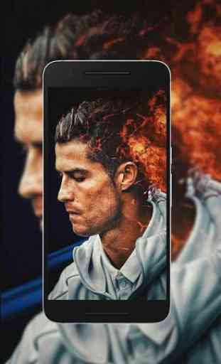 Cristiano Ronaldo HD Wallpapers - CR7 Wallpapers 2