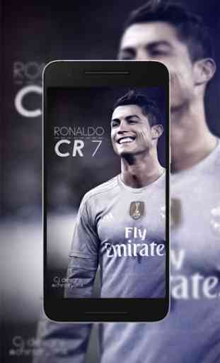 Cristiano Ronaldo HD Wallpapers - CR7 Wallpapers 3