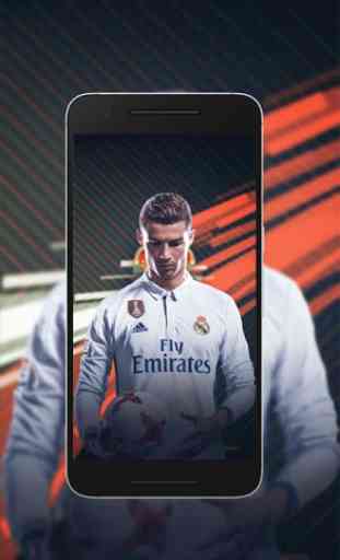 Cristiano Ronaldo HD Wallpapers - CR7 Wallpapers 4