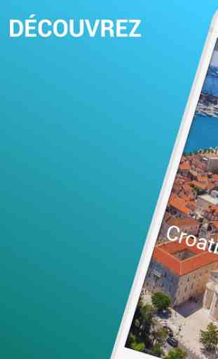 Croatie Guide de Voyage 1
