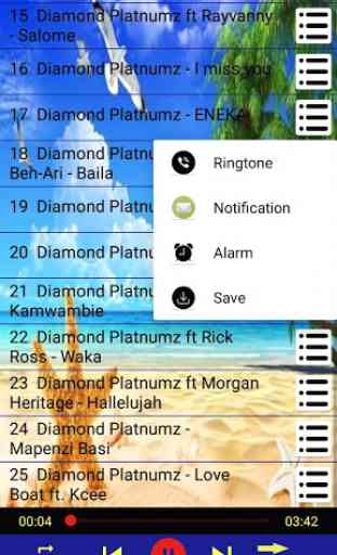 Diamond Platnumz (Nasibu Abdul Juma) offline 2