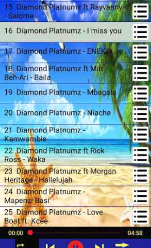 Diamond Platnumz (Nasibu Abdul Juma) offline 4