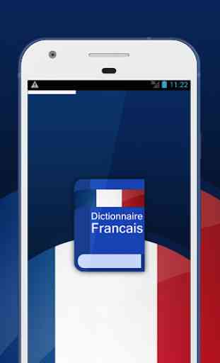 Dictionnaire Francais 1