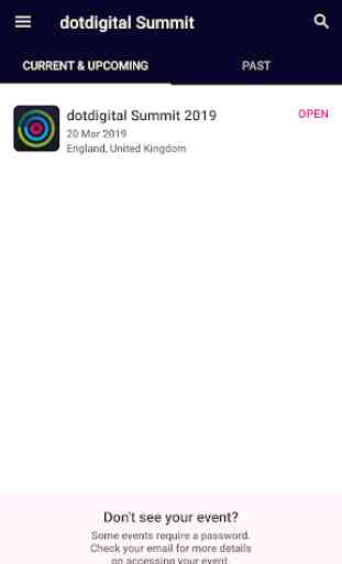 dotdigital Summit 2019 2