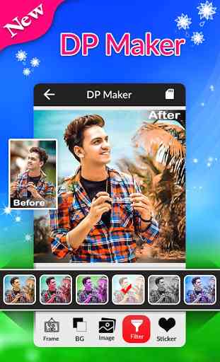 DP Maker 3