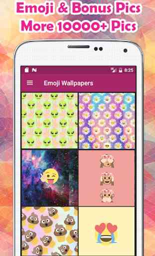Emoji Wallpapers  1