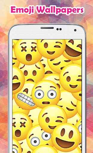 Emoji Wallpapers  4