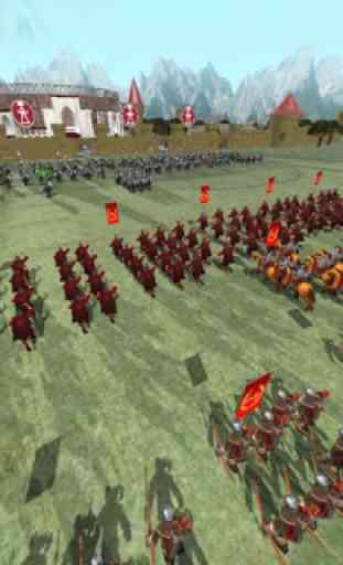 Empire romain: Guerres macédoniennes et grecques 1