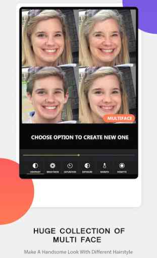 Face Gender App 2