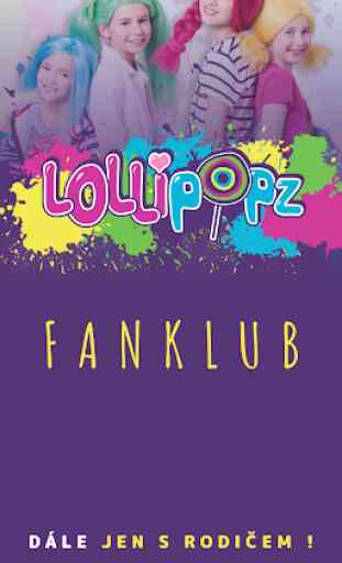 Fanklub Lollipopz 3