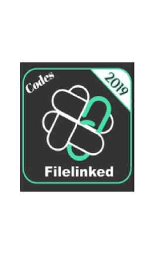 Filelinked codes latest 2020-2021 3