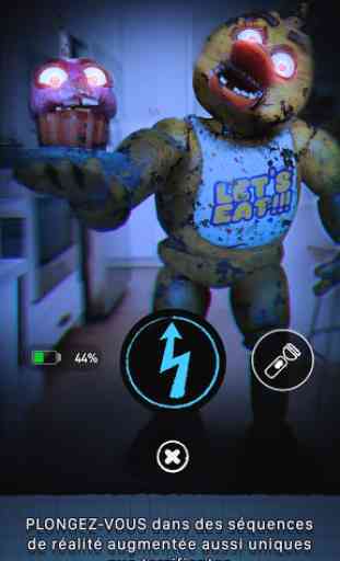 Five Nights at Freddy's AR: Special Delivery 2