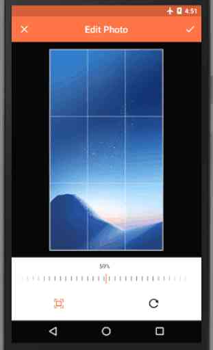 Fond d'écran Galaxy S8 HD 4