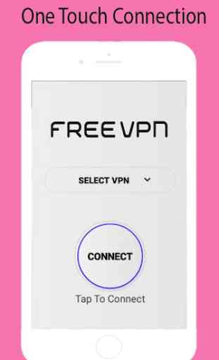 Free VPN Pro - Free Unblock Website and Apps 3