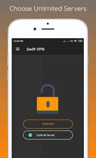 Free VPN Unlimited Secure 2