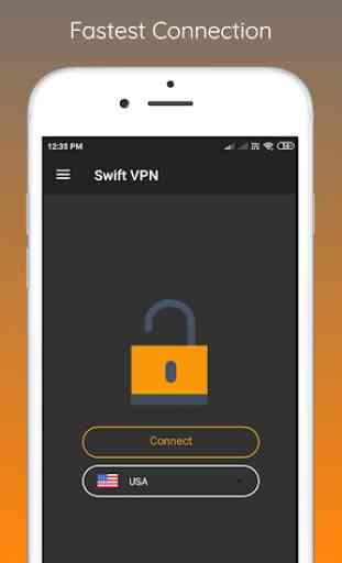 Free VPN Unlimited Secure 4
