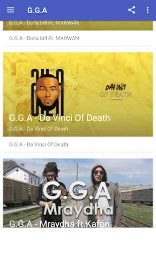 G.G.A Official music 4