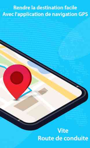GPS La navigation Vivre Carte Et Voix Traducteur 2