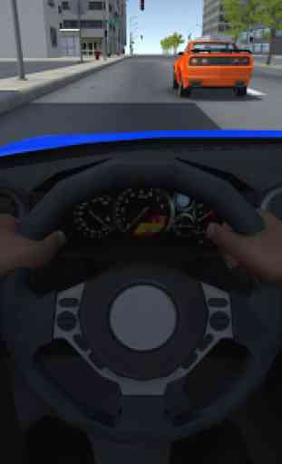 Grand Corolla Racing - Drift City 4