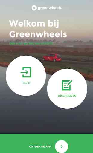 Greenwheels 1