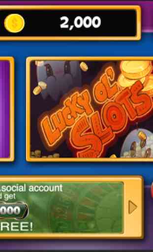 GS.social Games 1