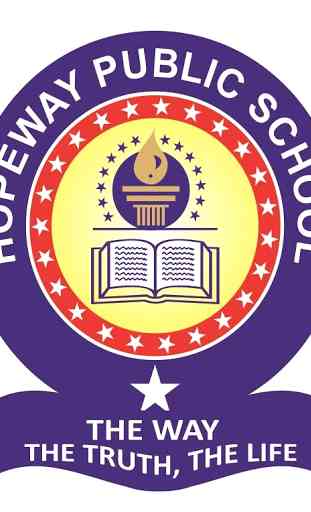Hopeway Public School 1