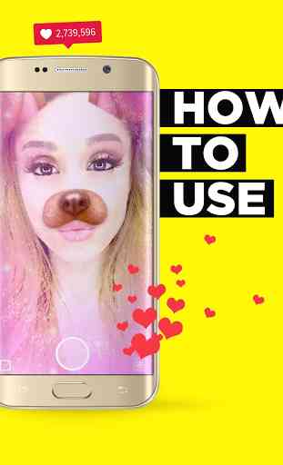 How to for Snapchat 2017 1