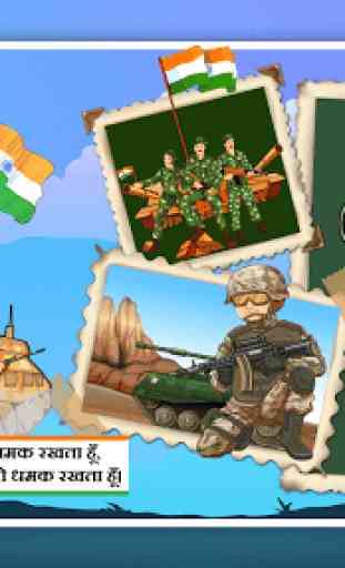Indian Army Stickers – WAStickers For Whatsapp 2