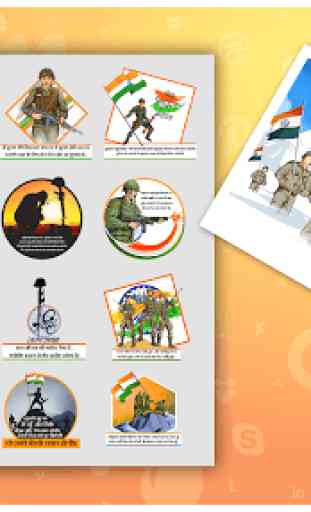 Indian Army Stickers – WAStickers For Whatsapp 4