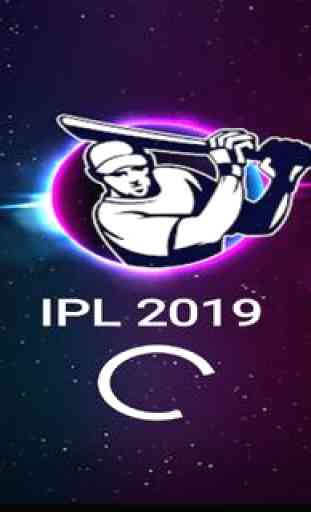 IPL Live Scores & News 1