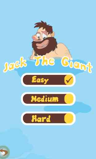Jack The Giant Original 4