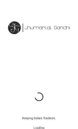 Jhumarlal Gandhi 1