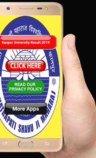 Kanpur University Results 2018 - 19 2