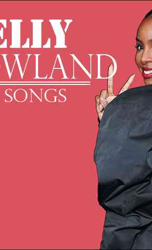 Kelly Rowland - Best Songs 2